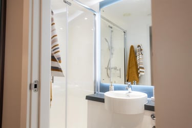 1 bed flat, Nelson Street, Holylands, Belfast, BT151BH - Image 5
